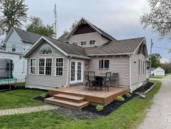  N Main St, Continental OH