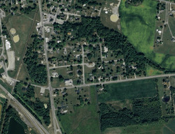 Pre-foreclosure in  Township Road 37 W Huntsville, OH 43324