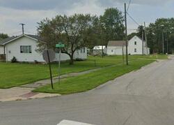 Pre-foreclosure in  Buell St New Bloomington, OH 43341