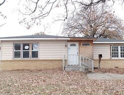 Pre-foreclosure in  NW 29TH ST Bethany, OK 73008