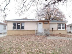 Pre-foreclosure in  NW 29TH ST Bethany, OK 73008