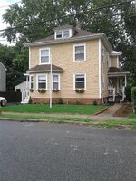 Pre-foreclosure in  BOURNE AVE Rumford, RI 02916