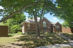 Pre-foreclosure in  BOLLIGER CT Frisco, TX 75035