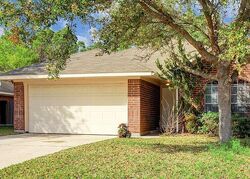 Pre-foreclosure in  STAR LAKE DR Humble, TX 77396