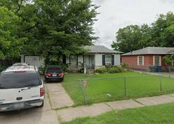 Pre-foreclosure in  VALENTINE CT Dallas, TX 75217