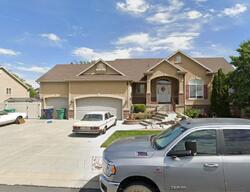 Pre-foreclosure in  W 4900 S Hooper, UT 84315