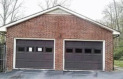 Pre-foreclosure in  STUARTS DRAFT HWY Staunton, VA 24401