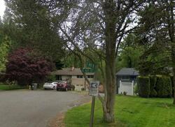 Pre-foreclosure in  S 165th St Seattle, WA 98148
