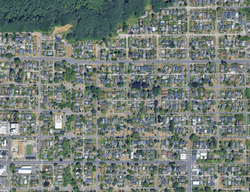 Pre-foreclosure in  N Warner St Tacoma, WA 98407