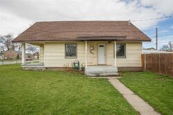 Pre-foreclosure in  N Stone St Spokane, WA 99207