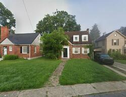 Pre-foreclosure in  Wickham Ave Beckley, WV 25801
