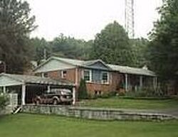 Pre-foreclosure in  Flat Top Rd Shady Spring, WV 25918