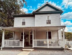 Pre-foreclosure in  W 5th St Weston, WV 26452