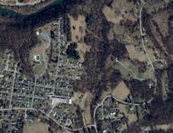 Pre-foreclosure in  Norma Ln Shinnston, WV 26431