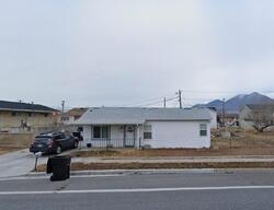 Pre-foreclosure in  E 400 N Spanish Fork, UT 84660