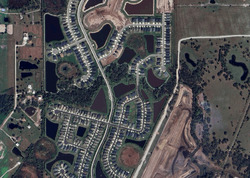 Pre-foreclosure in  164th Ave E Parrish, FL 34219