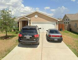Pre-foreclosure in  Pelican Bay Dr Houston, TX 77038