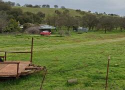 Pre-foreclosure in  S Burson Rd Valley Springs, CA 95252