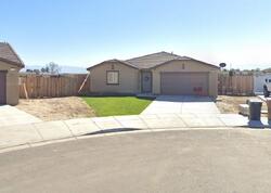 Pre-foreclosure in  Horsley Park Ct Bakersfield, CA 93307