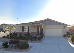 Pre-foreclosure in  Marbella St Lancaster, CA 93536