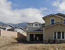Pre-foreclosure in  Naples Way Rancho Cucamonga, CA 91739