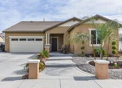 Pre-foreclosure in  Starling Way San Jacinto, CA 92582