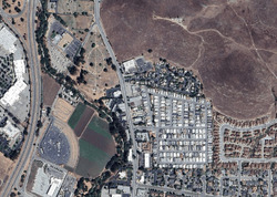 Pre-foreclosure in  S HIGUERA ST San Luis Obispo, CA 93401