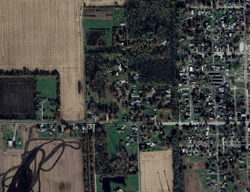 Pre-foreclosure in  Mack St Westville, IL 61883