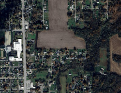 Pre-foreclosure in  Urban Dr Westville, IL 61883