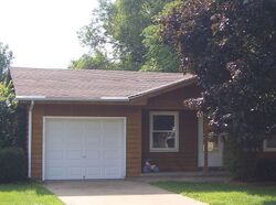 Pre-foreclosure in  N Church St Georgetown, IL 61846