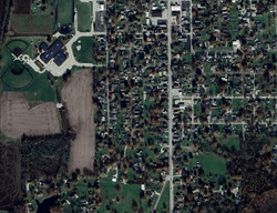 Pre-foreclosure in  Garfield St Georgetown, IL 61846