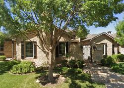 Pre-foreclosure in  Tuscany Vlg Amarillo, TX 79119