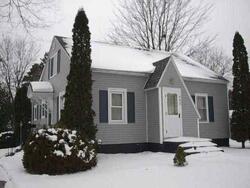 Pre-foreclosure in  13TH ST S Wisconsin Rapids, WI 54494