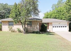Pre-foreclosure in  Edgewood Ave Bartlesville, OK 74006