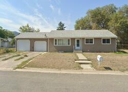 Pre-foreclosure in  National Ave Helena, MT 59601