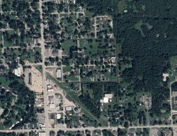 Pre-foreclosure in  Guy St Yale, MI 48097