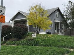 Pre-foreclosure in  N 62ND ST Omaha, NE 68104