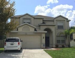 Pre-foreclosure in  LUFTBURROW LN Hudson, FL 34669