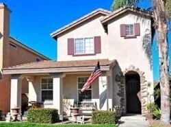  Parker Mountain Rd, Chula Vista CA