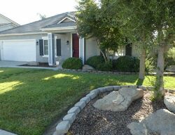 Pre-foreclosure in  S Oak View St Visalia, CA 93277