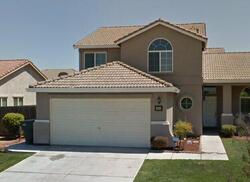 Pre-foreclosure in  Stone Springs Dr Ceres, CA 95307