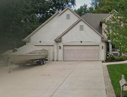Pre-foreclosure in  Marti Ct Silver Lake, WI 53170