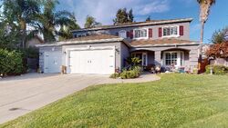 Pre-foreclosure in  Campbell River Dr Salida, CA 95368