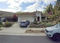 Pre-foreclosure in  Arabian Way Roseville, CA 95678