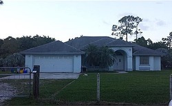 Pre-foreclosure in  92ND LN N Loxahatchee, FL 33470