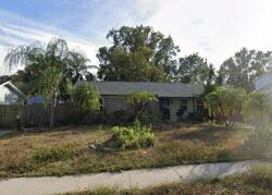 Pre-foreclosure in  Liberty Ave Tampa, FL 33617