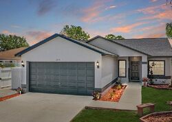 Pre-foreclosure in  Cressford Pl Brandon, FL 33511