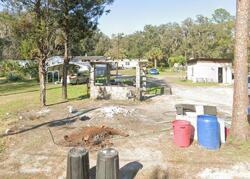 Pre-foreclosure in  Espanola Rd Bunnell, FL 32110