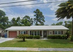 Pre-foreclosure in  Jacona Dr Jacksonville, FL 32277
