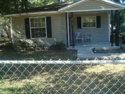 Pre-foreclosure in  Baldwin St Jacksonville, FL 32209
